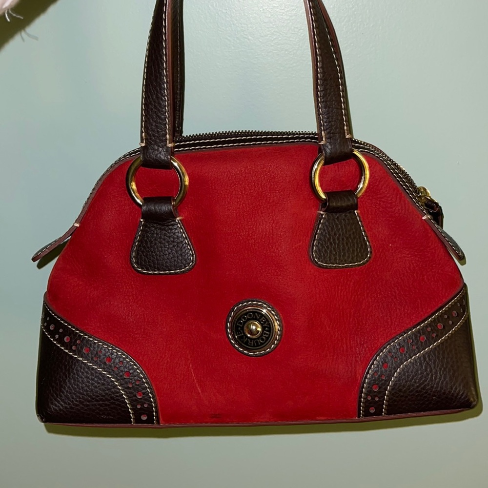 Dooney & Bourke Purse (Like New)